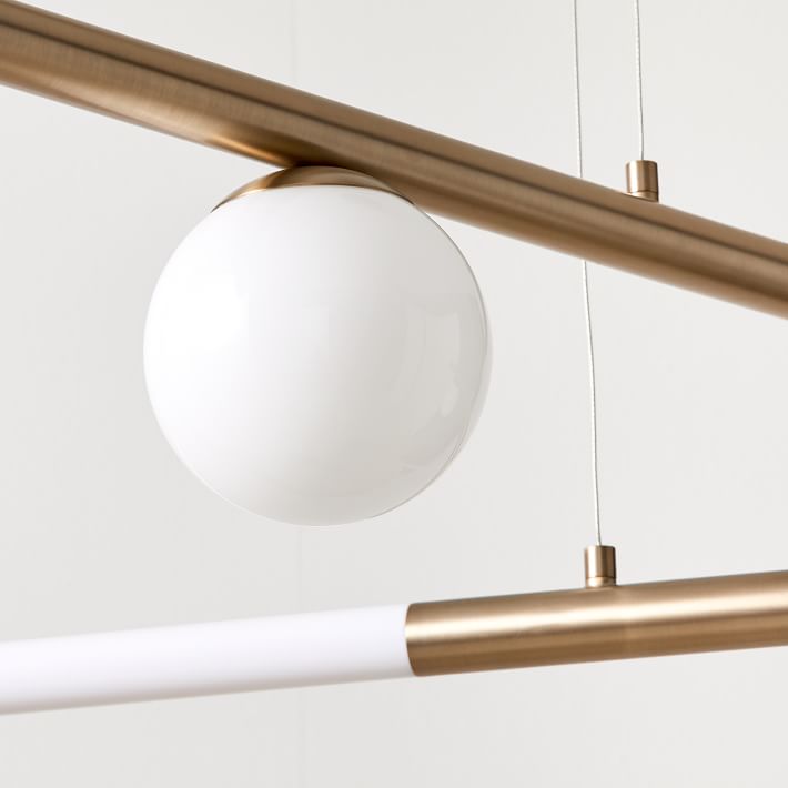 Подвесной светильник ImperiumLoft Artemis 167311-26