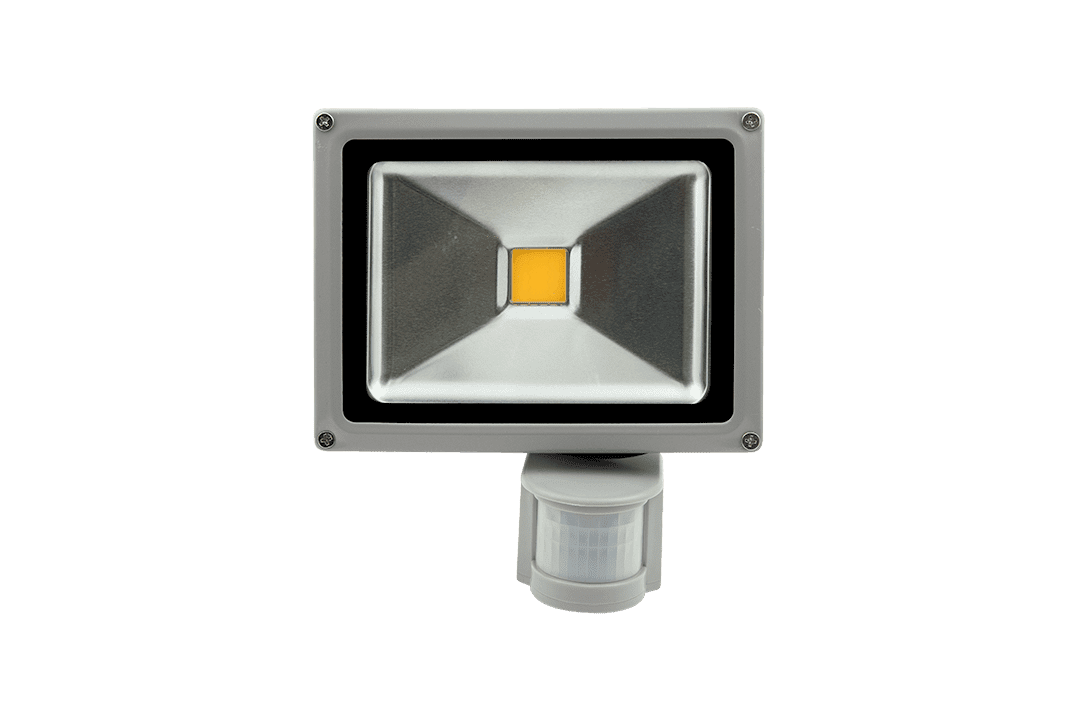 Прожектор SWG FL-COB-20-WW-S 002277