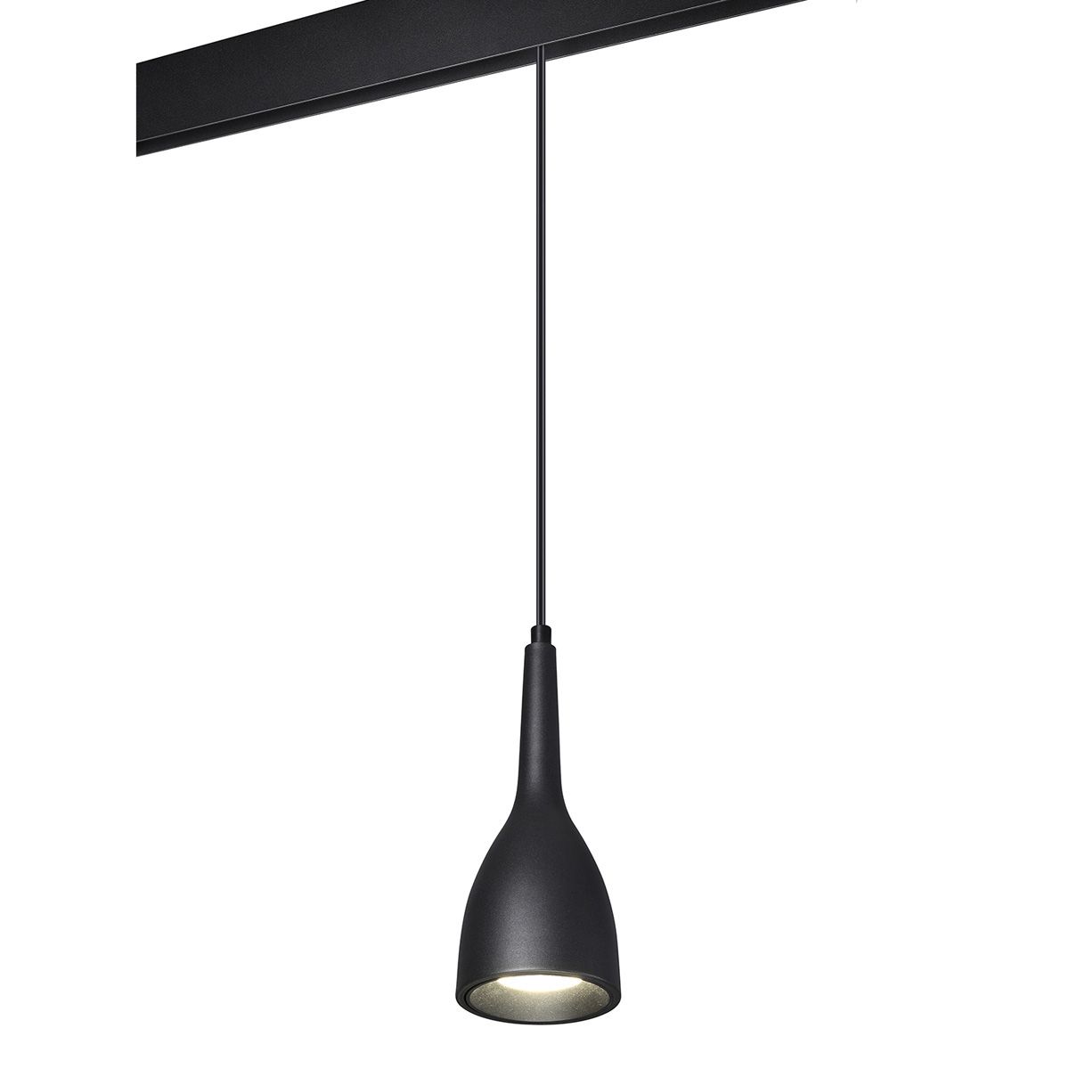 Трековый светильник Novotech Flum 358551