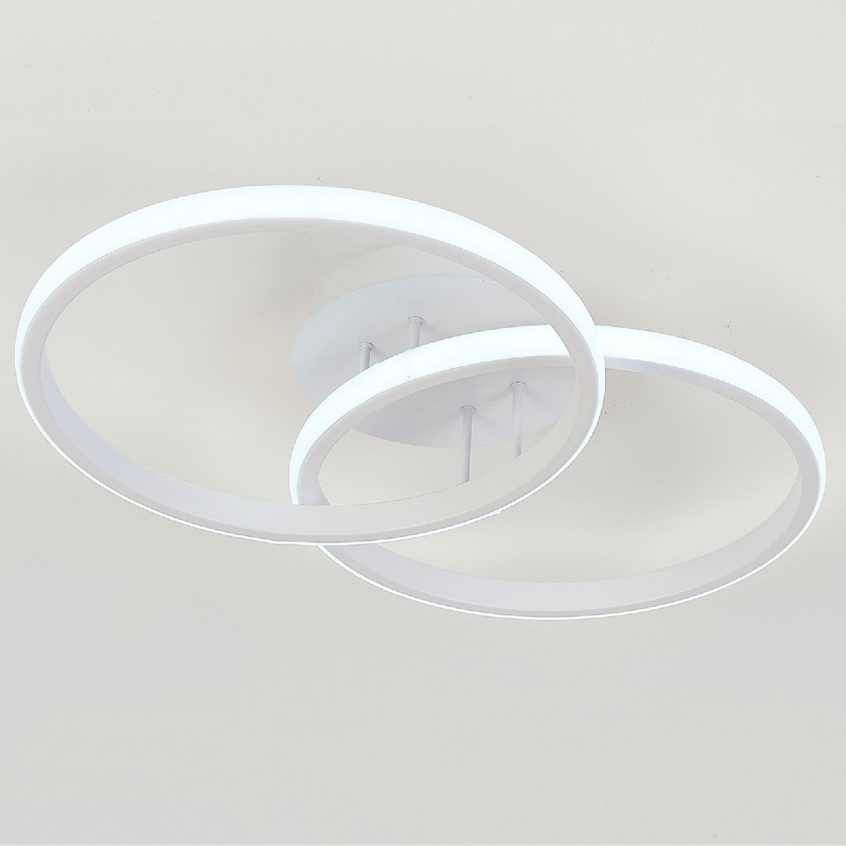 Потолочная люстра Natali Kovaltseva Pure LED LAMPS 81177