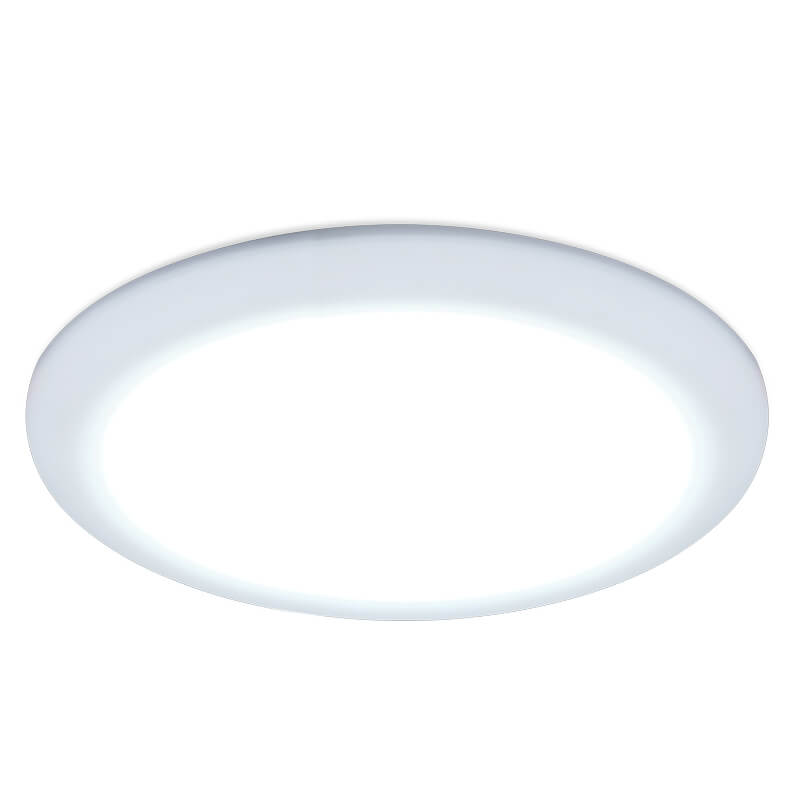 Встраиваемый светодиодный светильник Ambrella Light Led Downlight DCR301