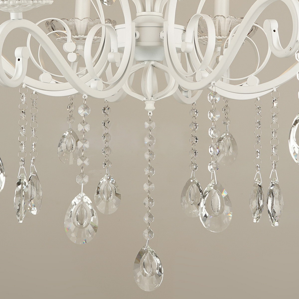 Подвесная люстра Reluce 04455-0.4-08