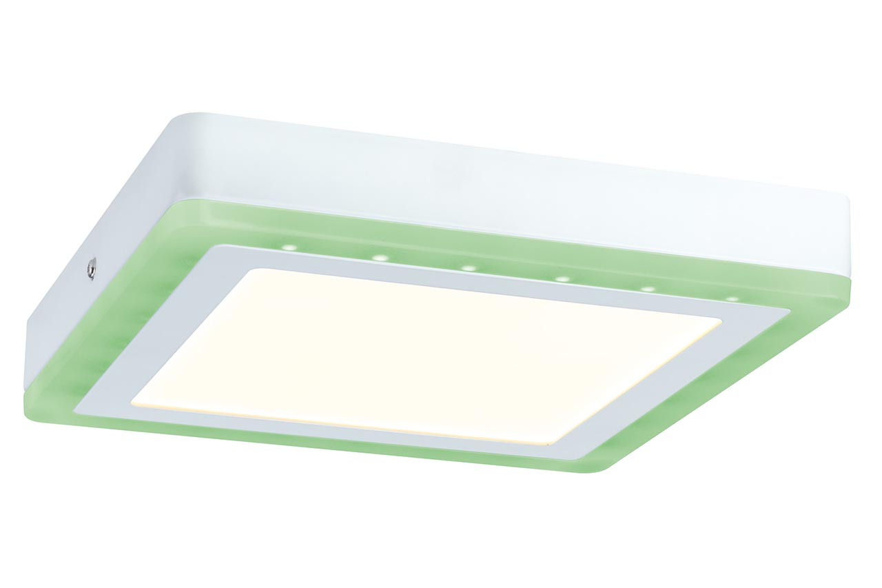 Потолочный светодиодный светильник Paulmann Sol 70734