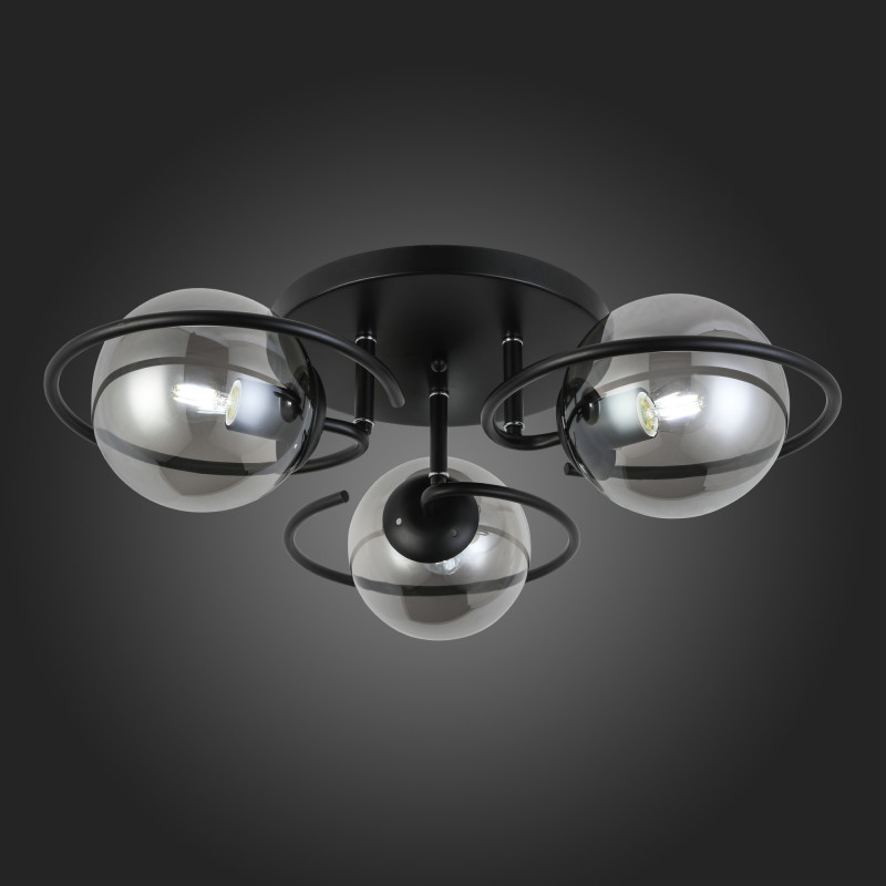 Накладная люстра ST Luce SL418.472.03