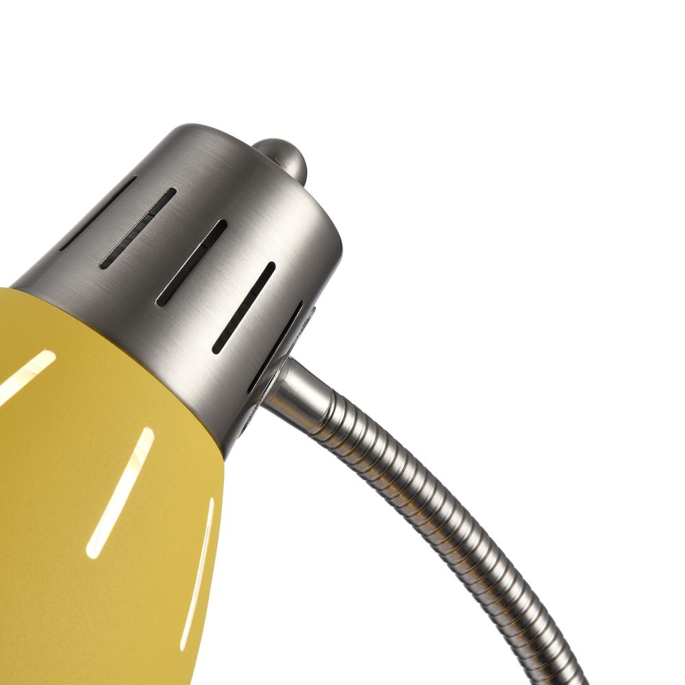 Настольная лампа Freya Nina FR5151-TL-01-YW