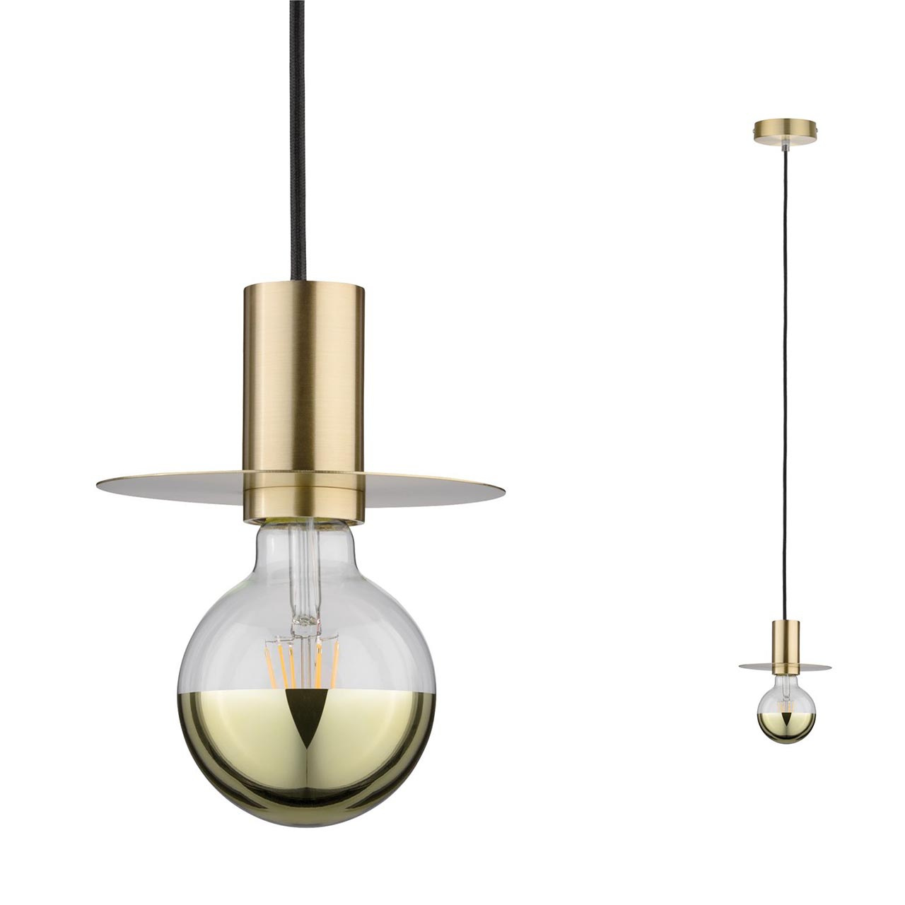 Подвесной светильник Paulmann Stian 79726