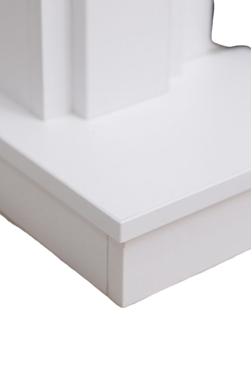 Электрокамин Elekam Fiesta с очагом Velar 1110073