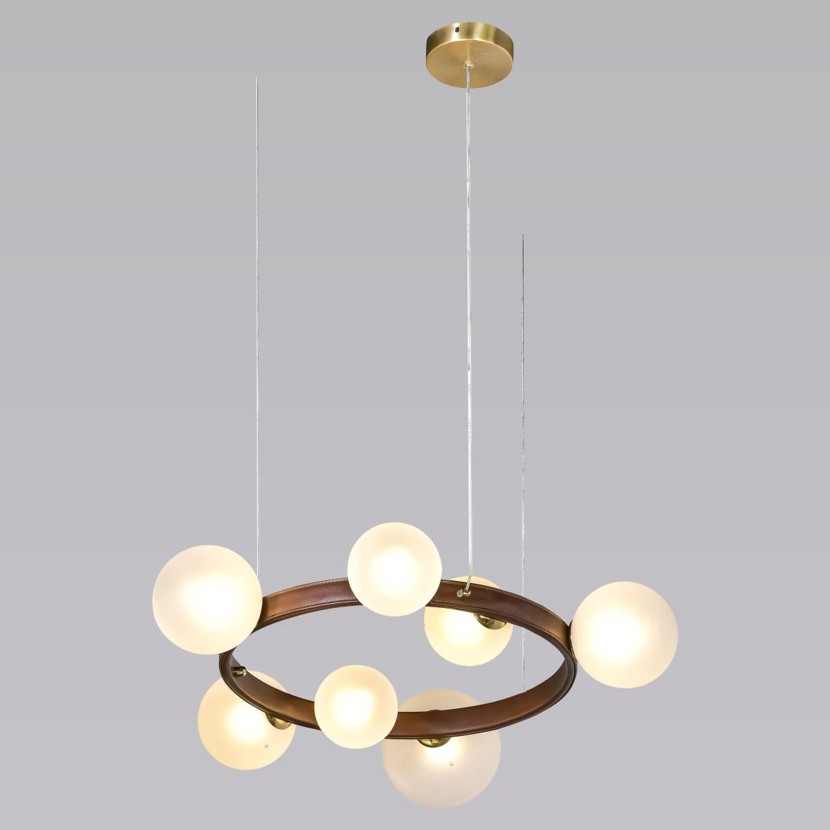 Подвесная люстра Alfa Light F3224-13