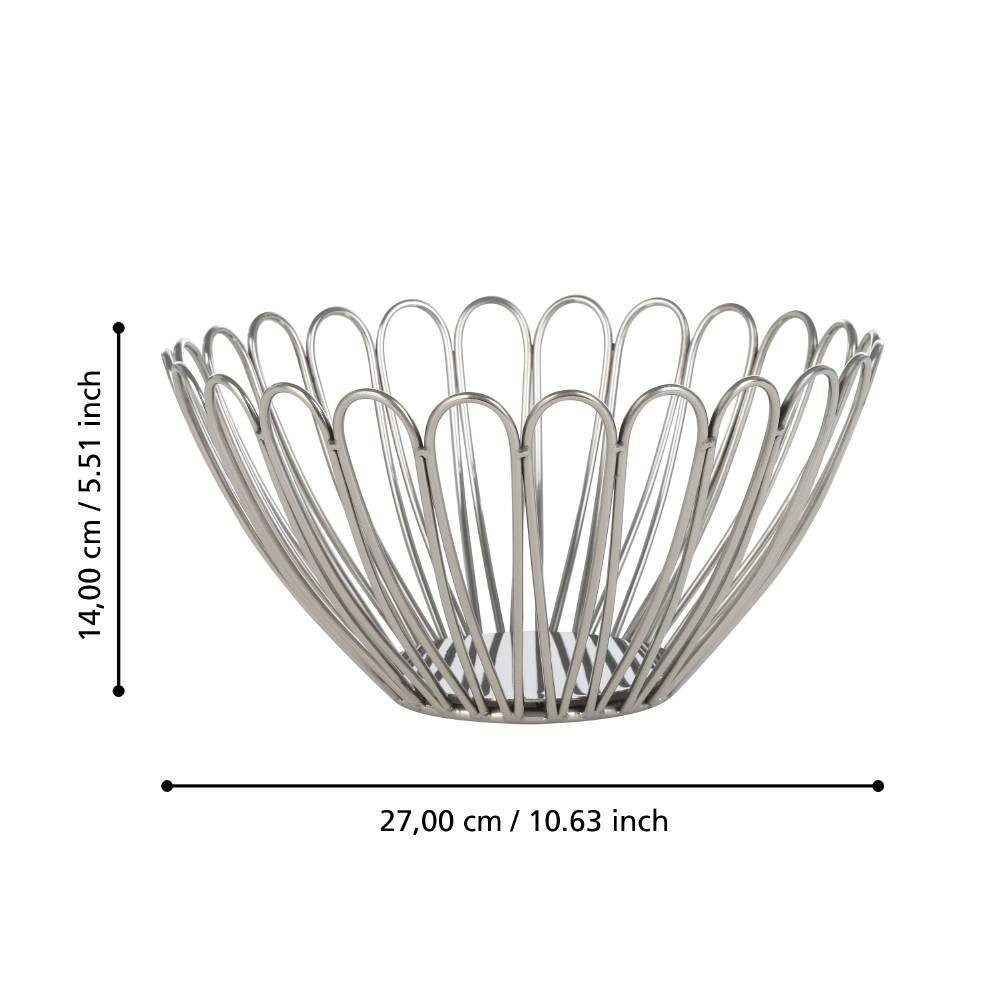 Чаша декоративная Eglo Ueda 427017