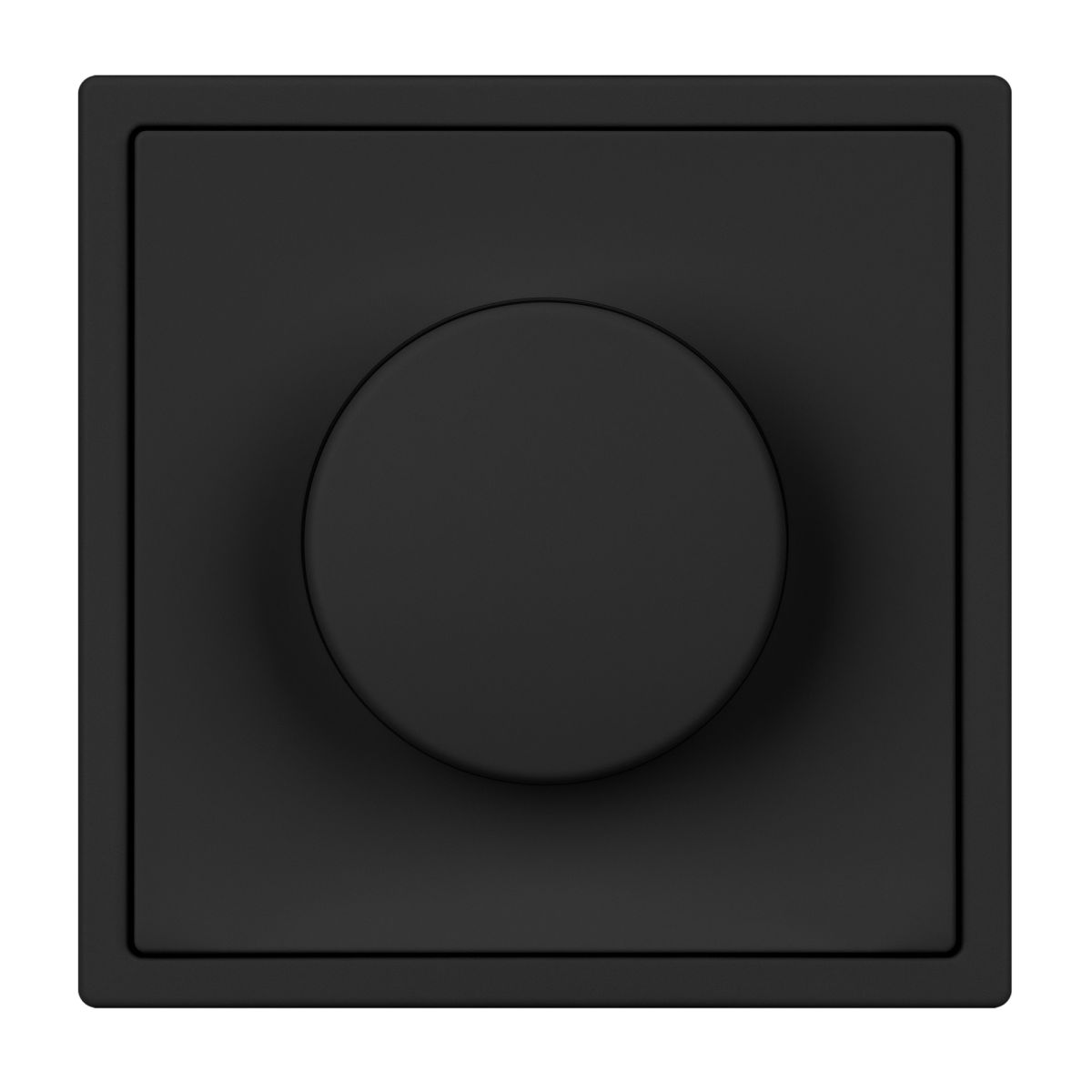 Механизм светорегулятора Arlight SWT-NOBE-DLR-SFPL-BK (250V, 300W) (Черный оникс) 054325(1)