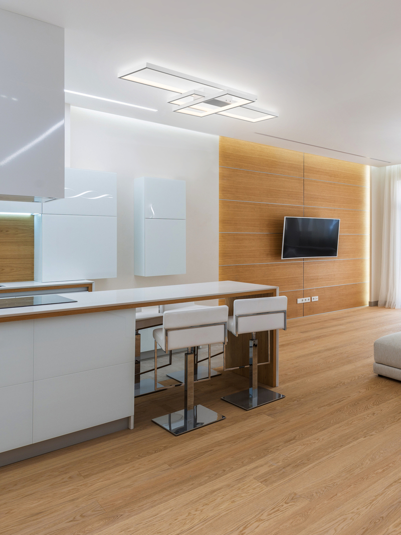 Потолочная люстра Freya Majari FR10021CL-L66W