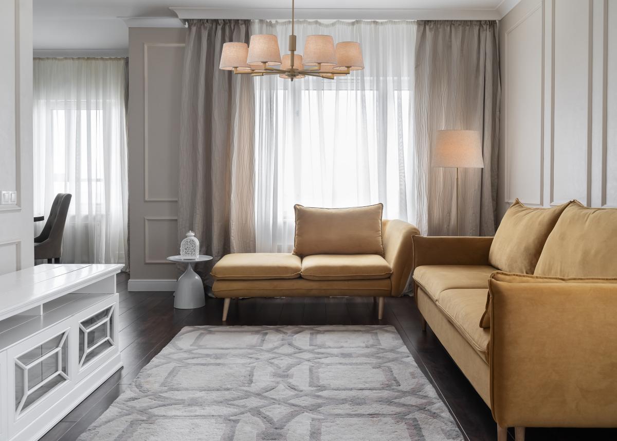 Настольная лампа Freya Butler FR2057TL-01BG