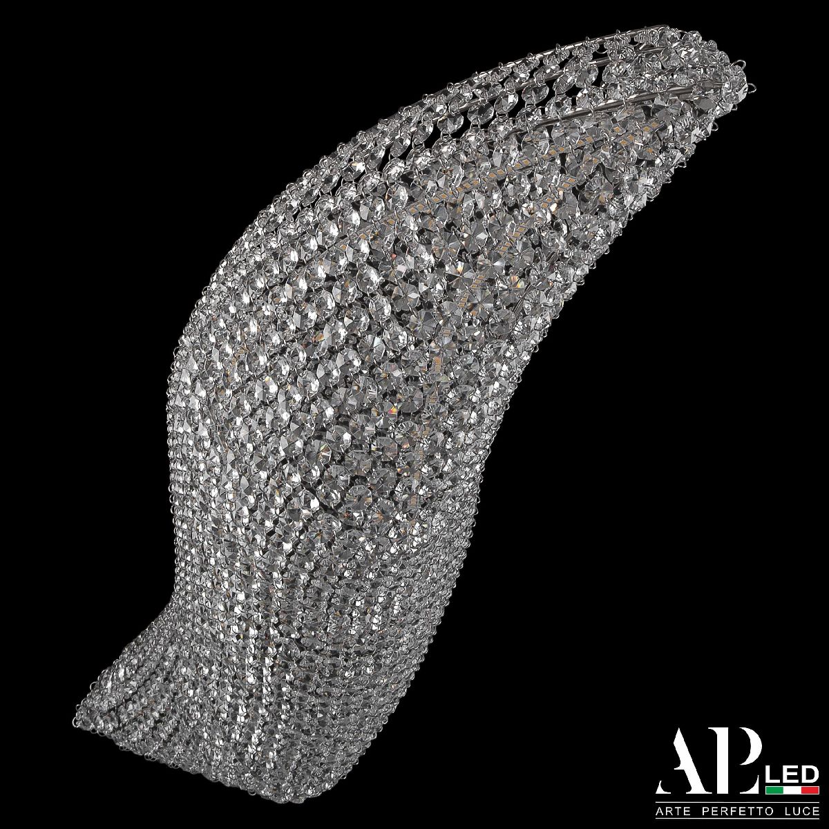 Подвесная люстра Arte Perfetto Luce Rimini S507.0.100.A.3000