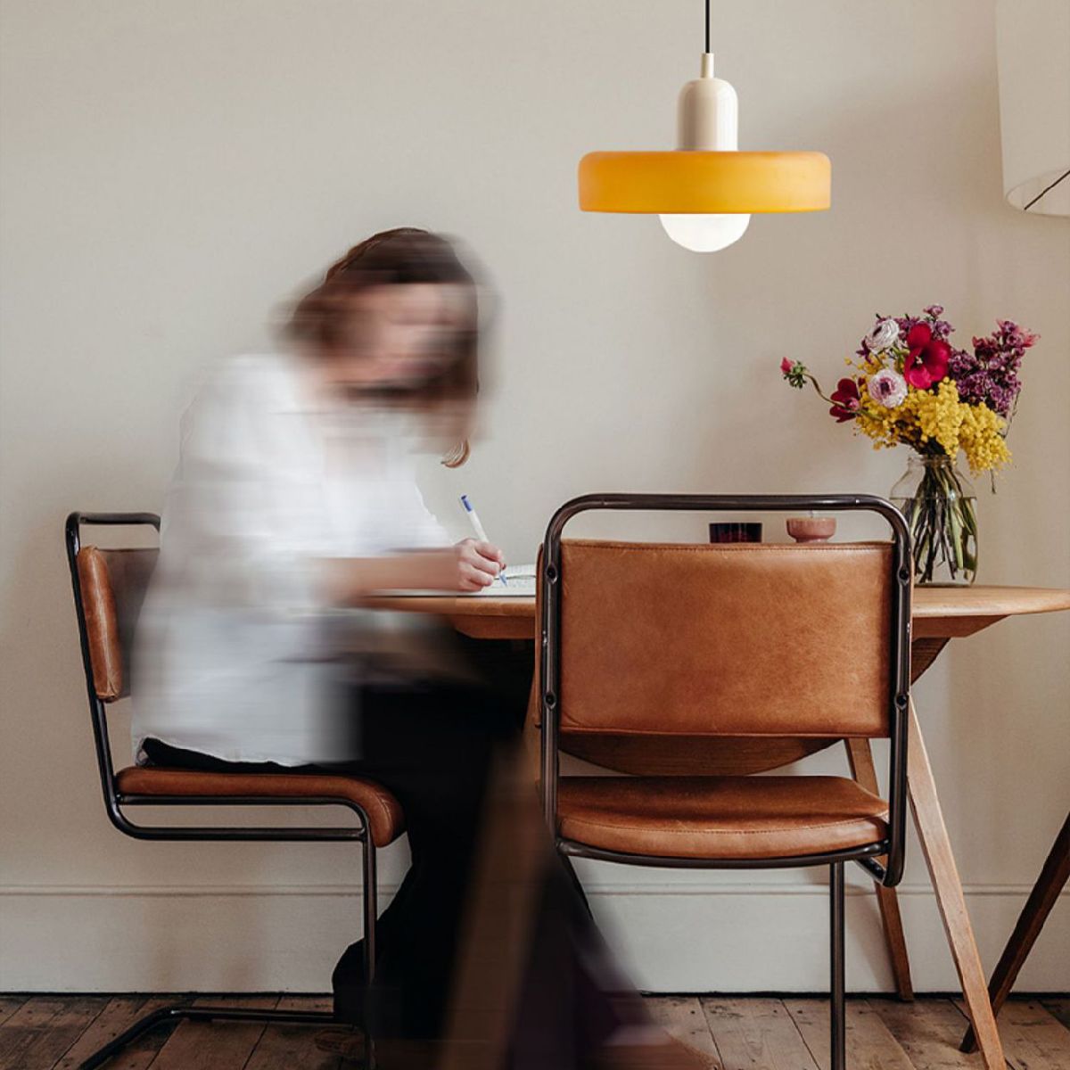 Подвесной светильник ImperiumLoft Collar 243519-22