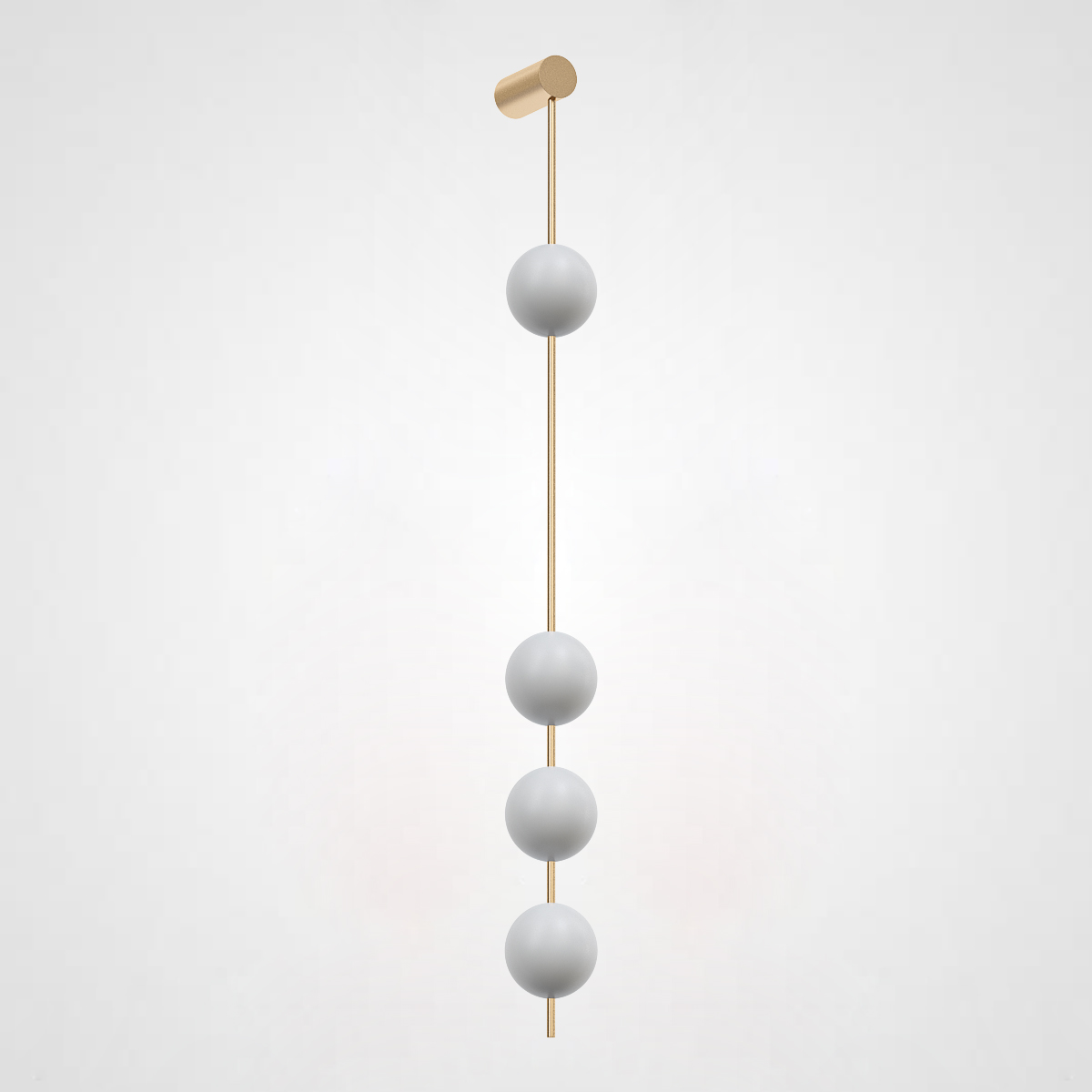 Настенный светильник ImperiumLoft Adils Wall 230052-23