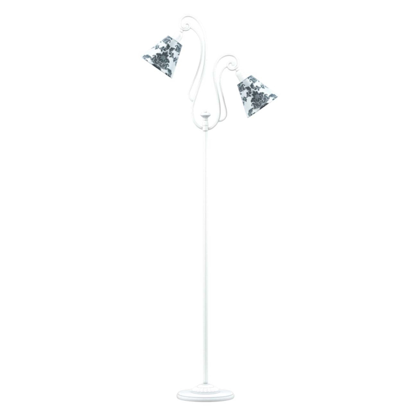 Торшер Lamp4you Classic E-02-WM-LMP-O-2