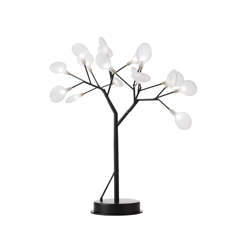 Настольная лампа ST-Luce SL411.424.18