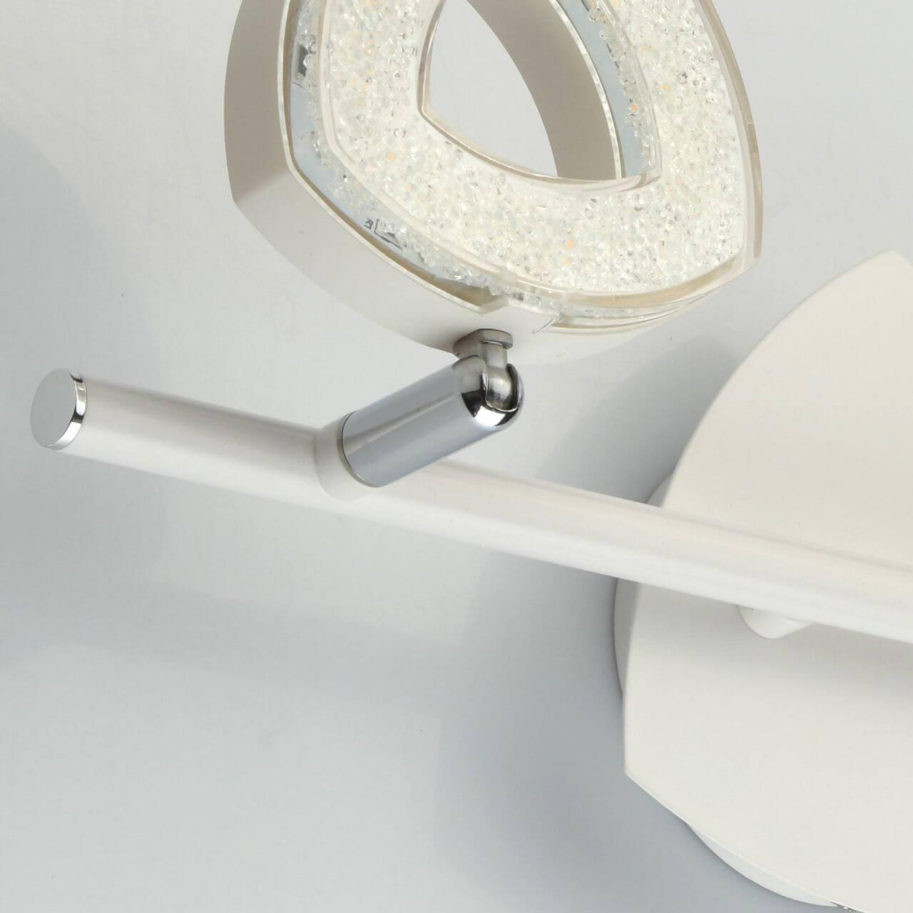 Светодиодный спот De Markt Этингер 9 704024002