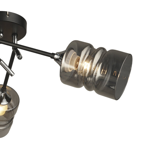 Потолочная люстра Wedo Light Stilyano 66672.01.13.03