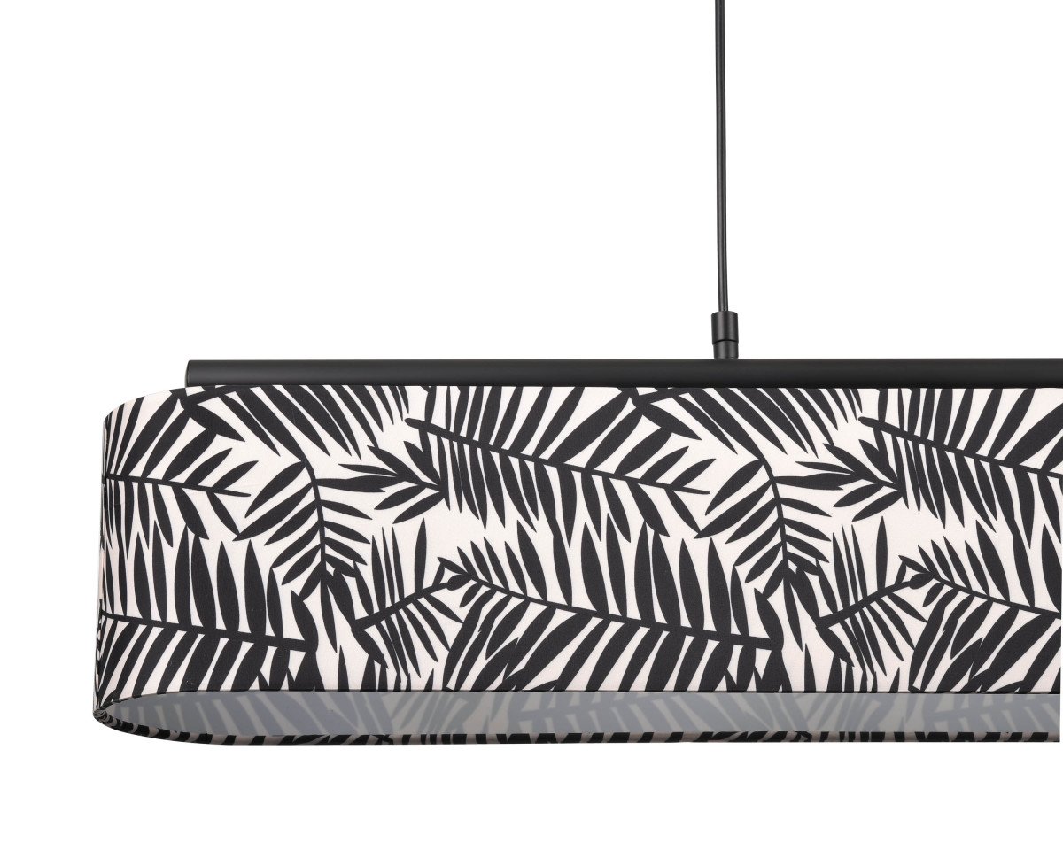 Подвесная люстра Vele Luce Simonetta VL4292P03