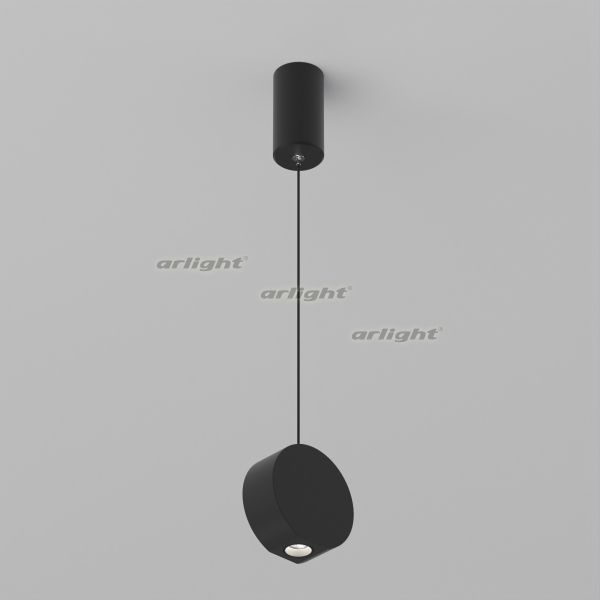 Подвесной светильник Arlight Elementa 032766