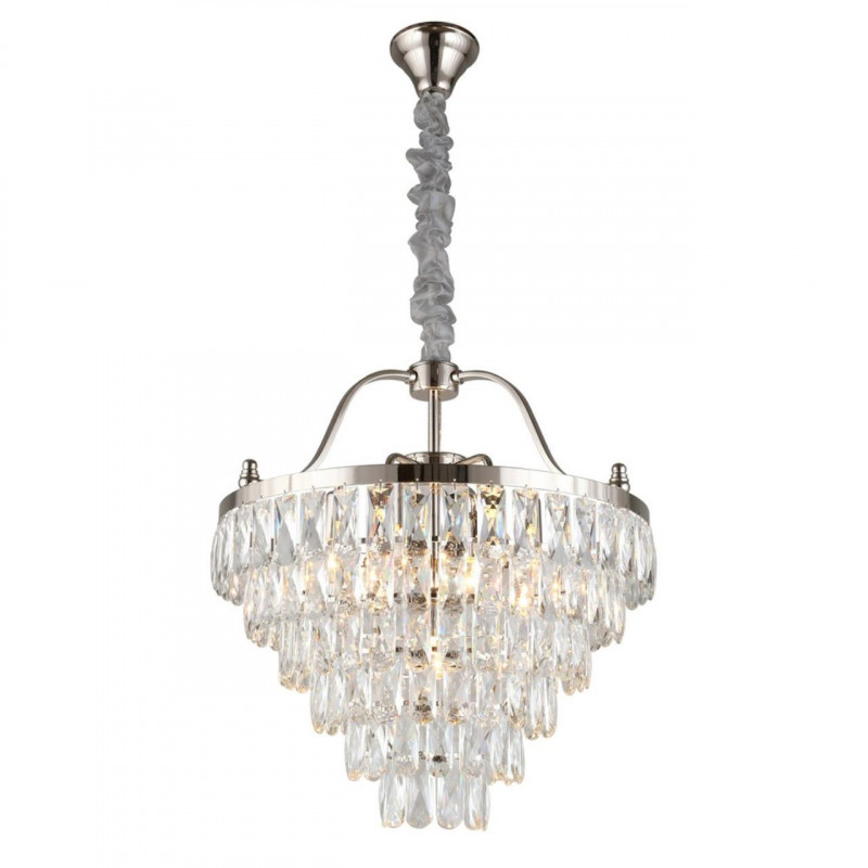 Подвесная люстра APLOYT Gerta APL.725.03.07