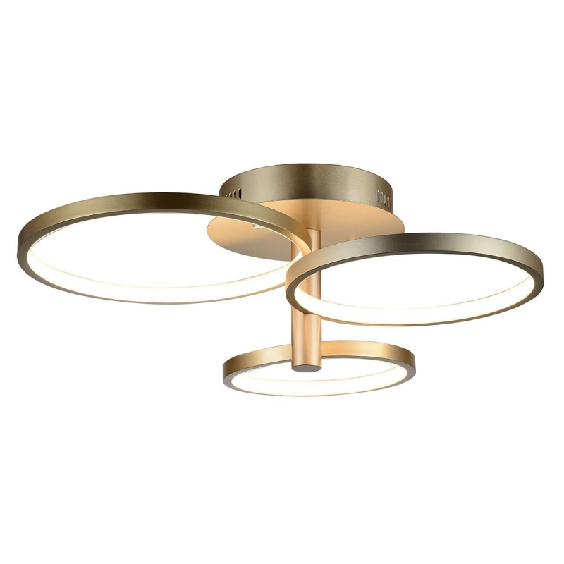 Потолочная светодиодная люстра ST Luce SL869.202.03