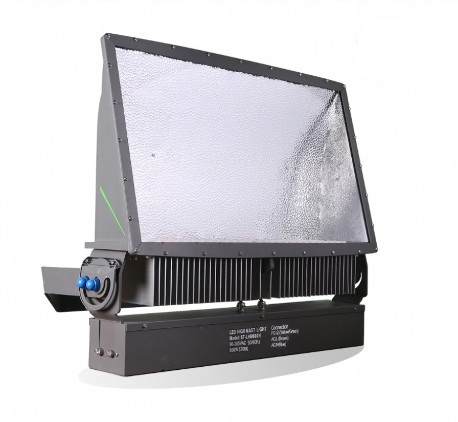 Прожектор Светон Галеон 3-800-К65-П/КС/ПР-4К80-Л65 CB-C0310125