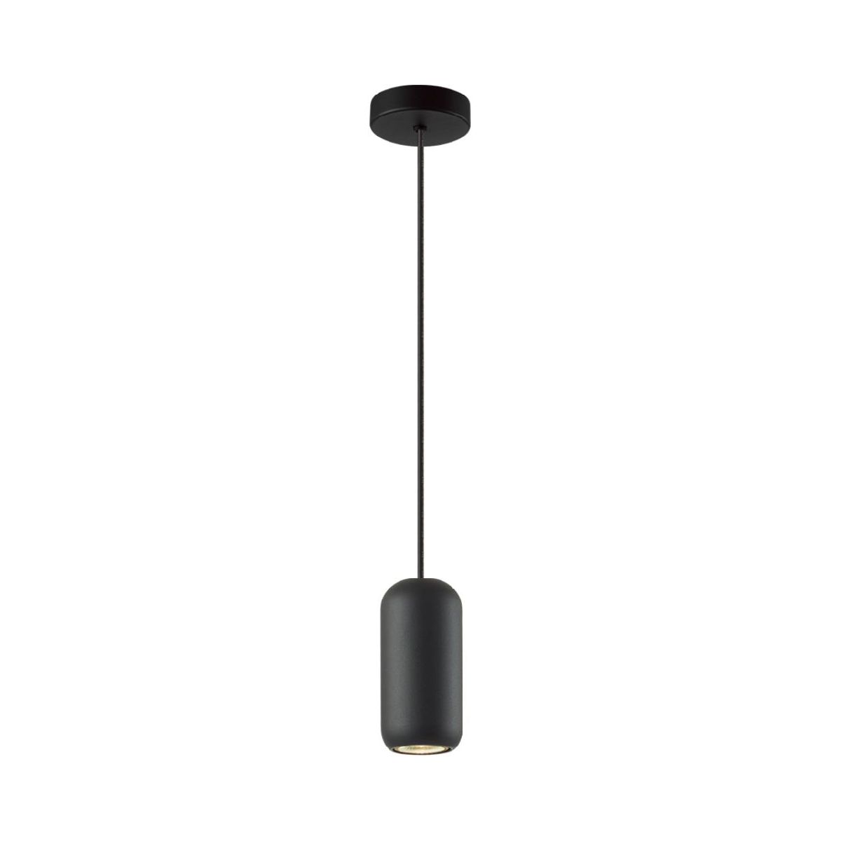 Подвесной светильник Odeon Light Cocoon 5060/1B УЦ