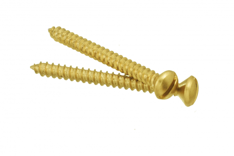 Саморез для установки с выключателями и изоляторами Bironi B-913-31-2