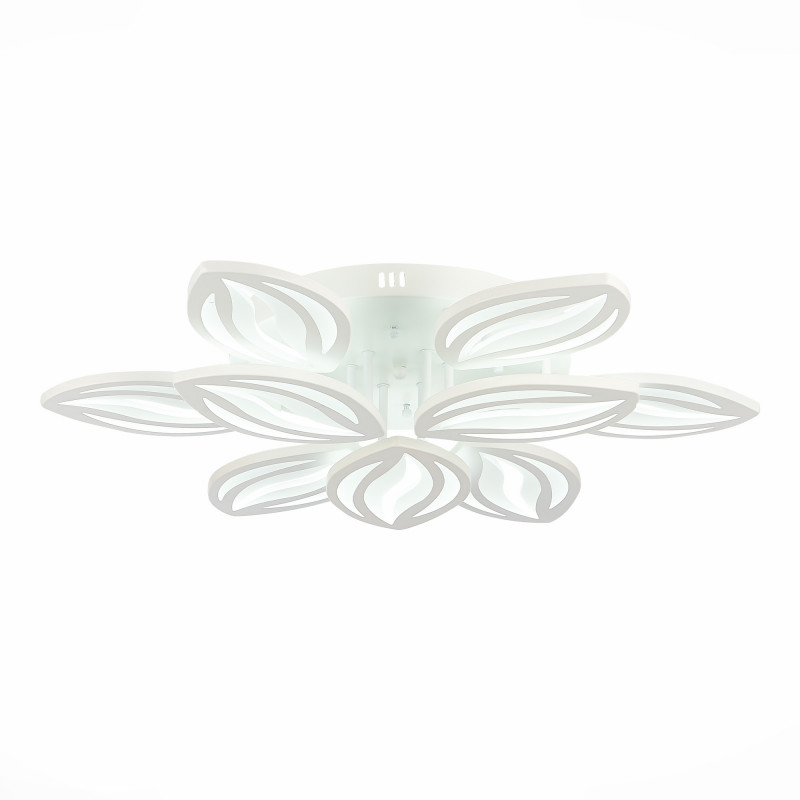 Потолочная люстра Evoled Seteko SLE501352-09