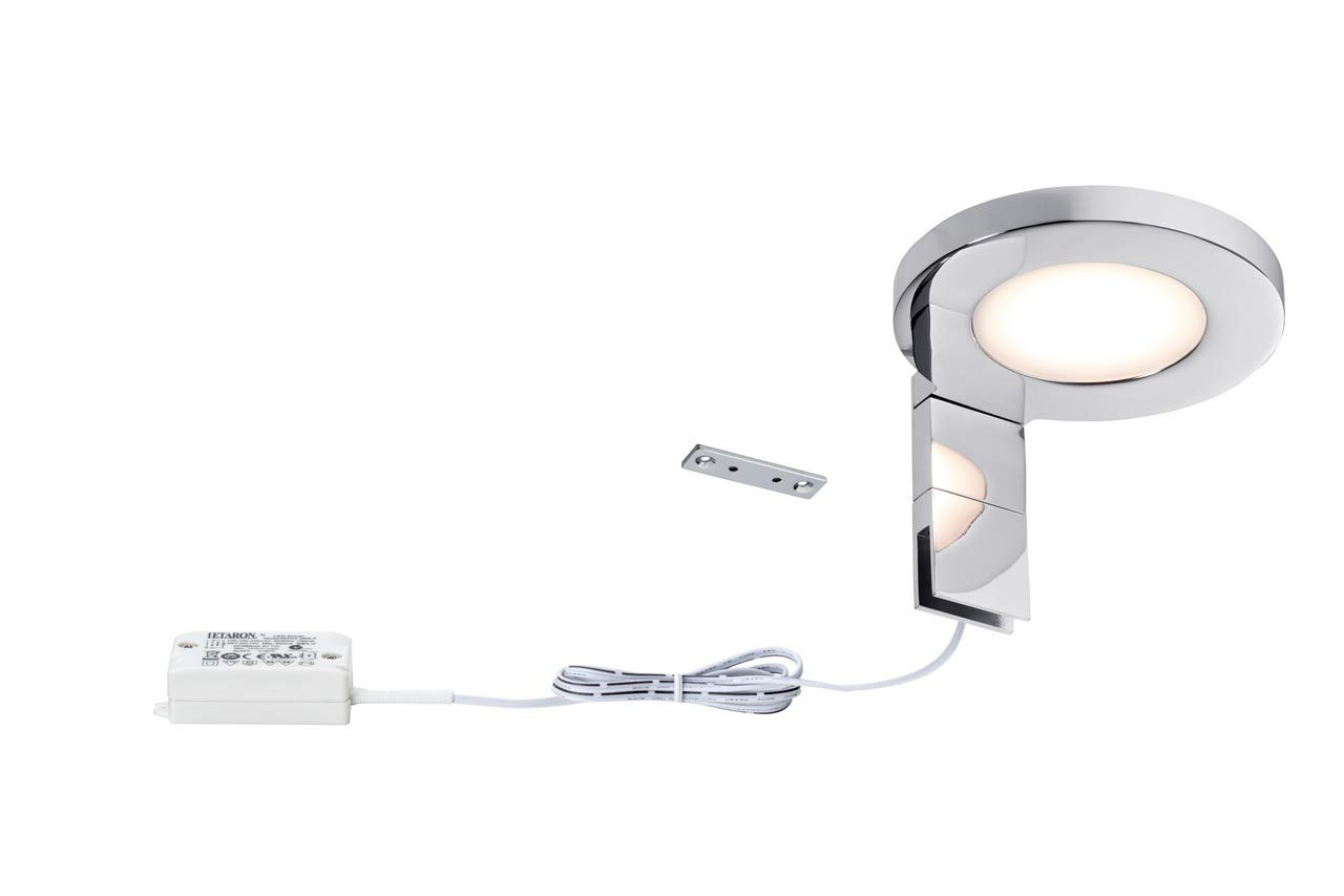 Подсветка для зеркал Paulmann Galeria Ring 99086