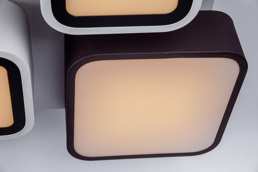 Потолочный светодиодный светильник Escada 10234/6LED