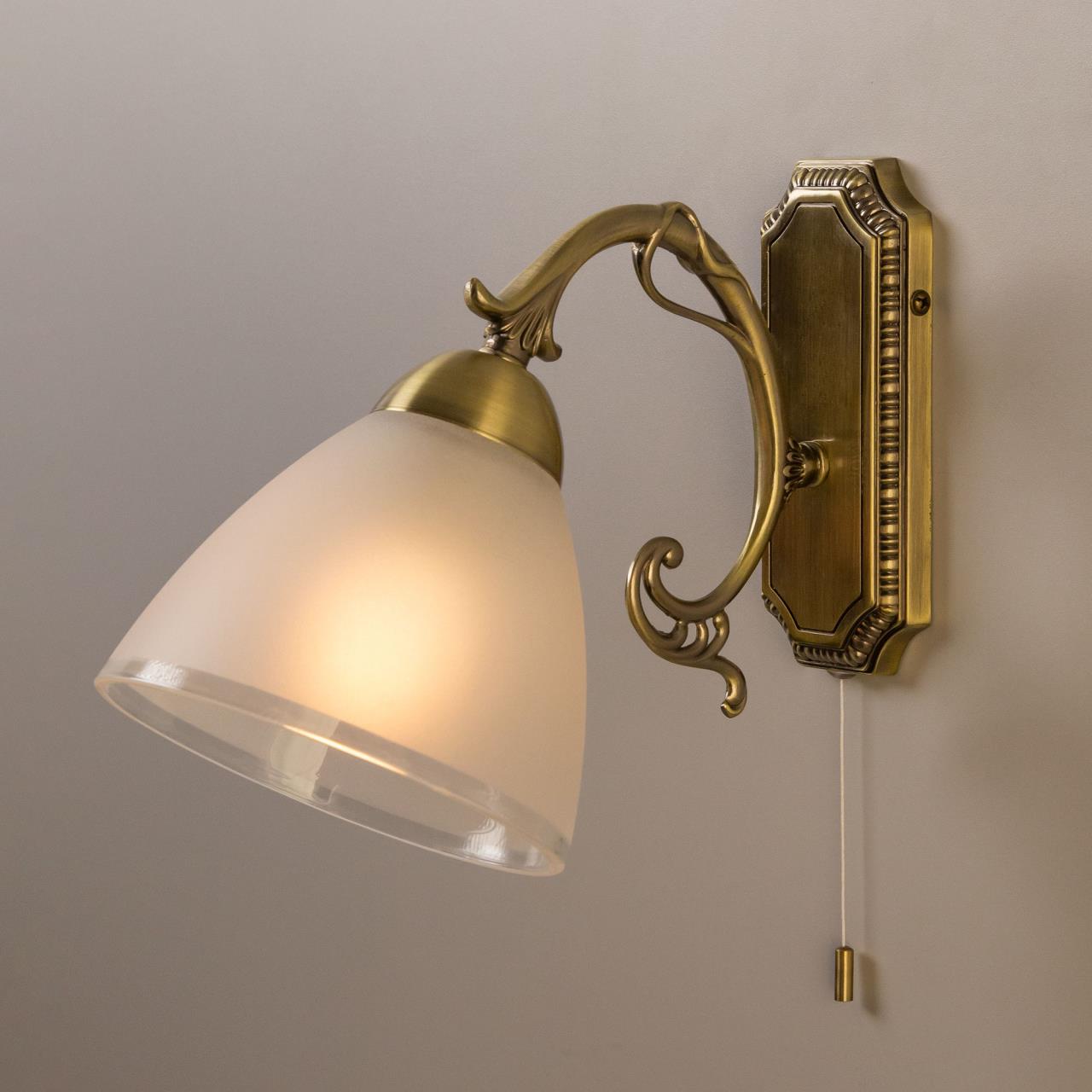 Бра Citilux Латур CL413411 в Москве