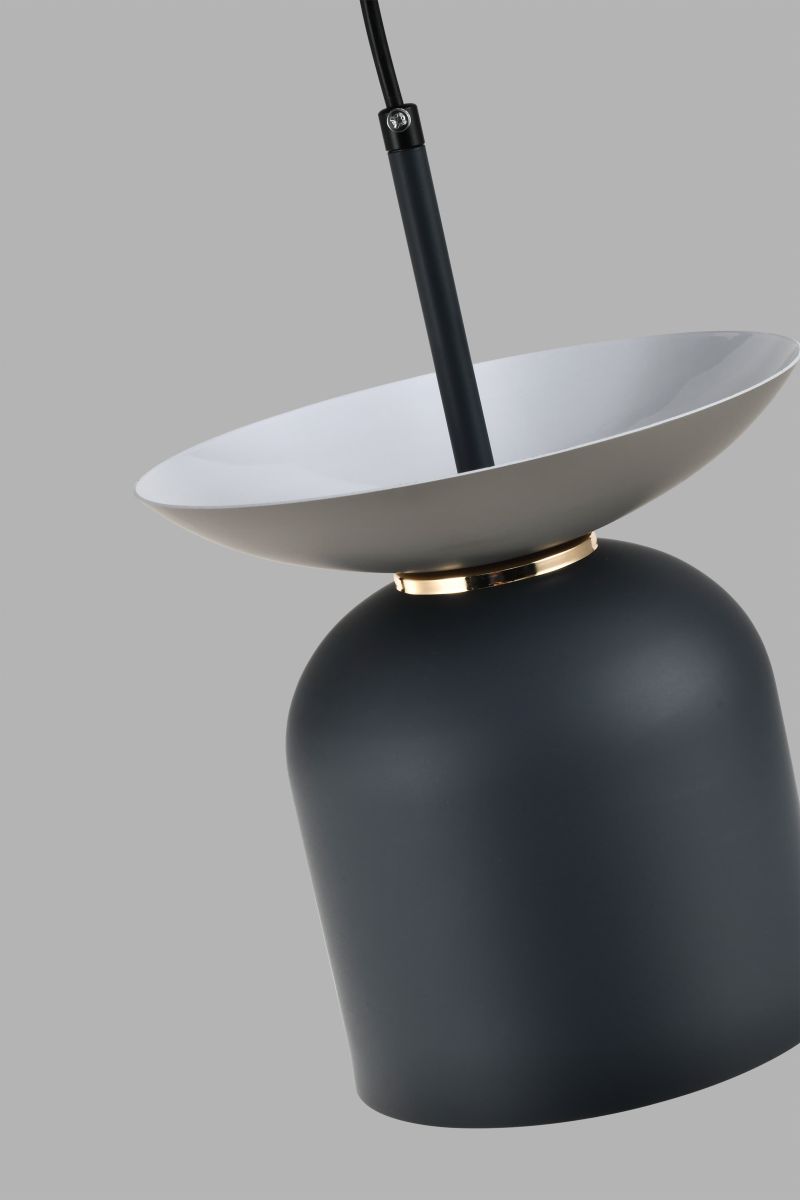 Подвесной светильник Moderli Lecce V11554-1P