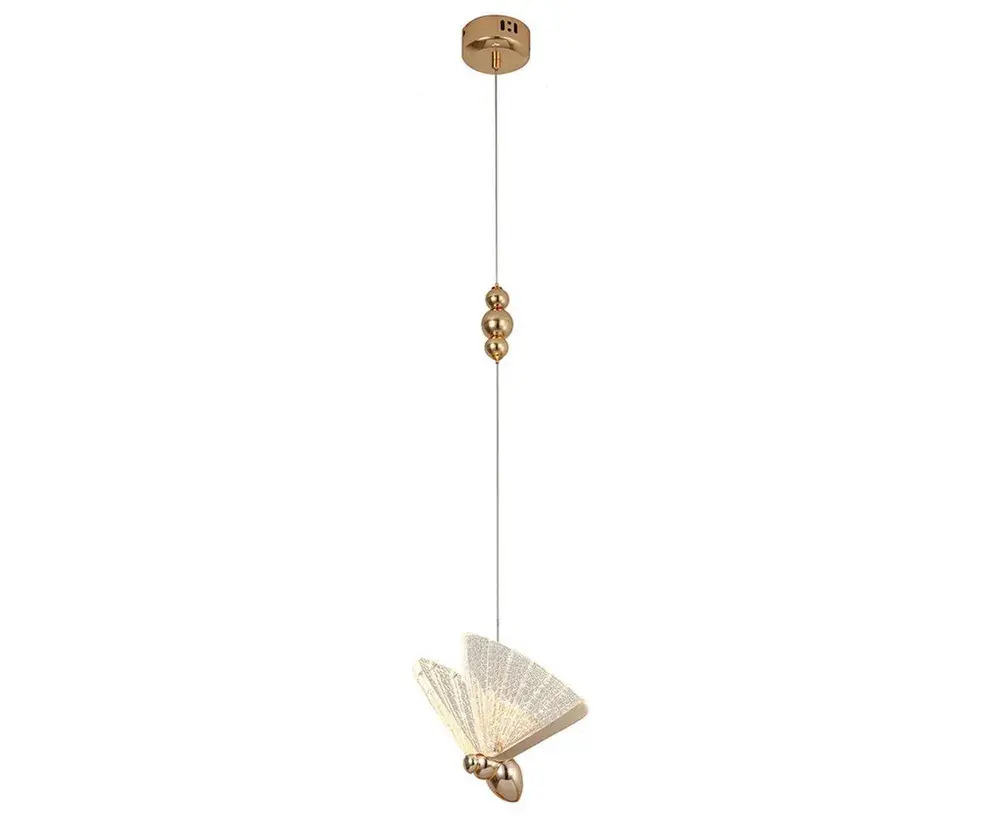 Подвесной светильник Alfa Light F1024-33