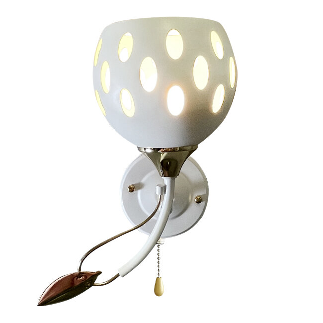 Бра Wedo Light Terleg WD3558/1W-WT-GD-WT