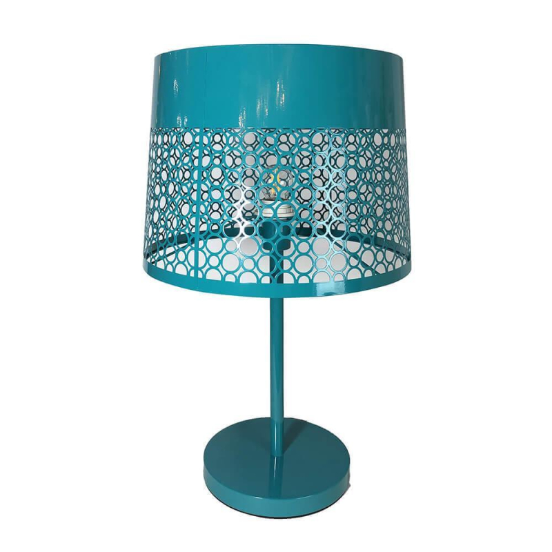 Настольная лампа Seven Fires Karved 39103.04.44.01C