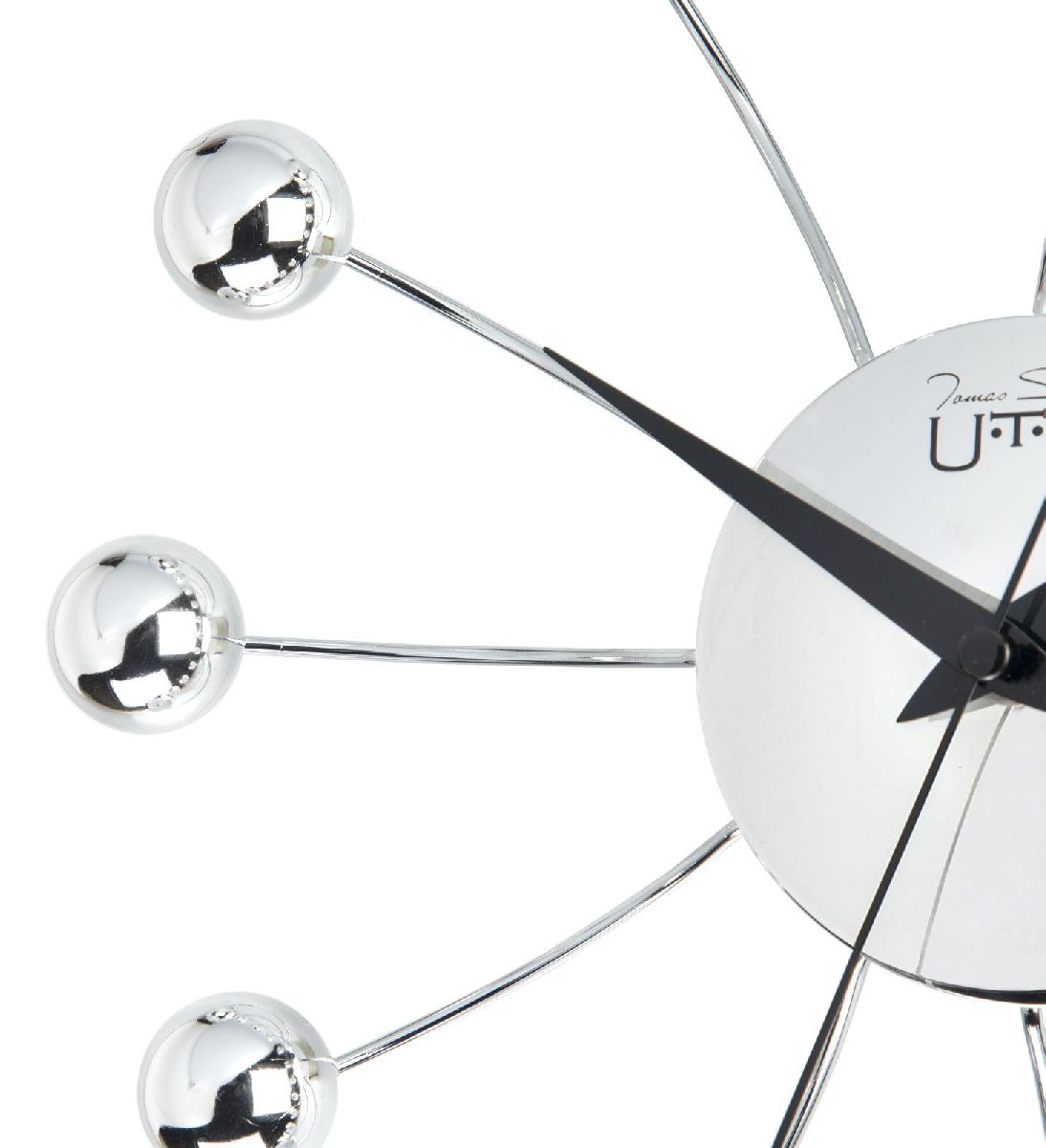 Настенные часы Tomas Stern 8001