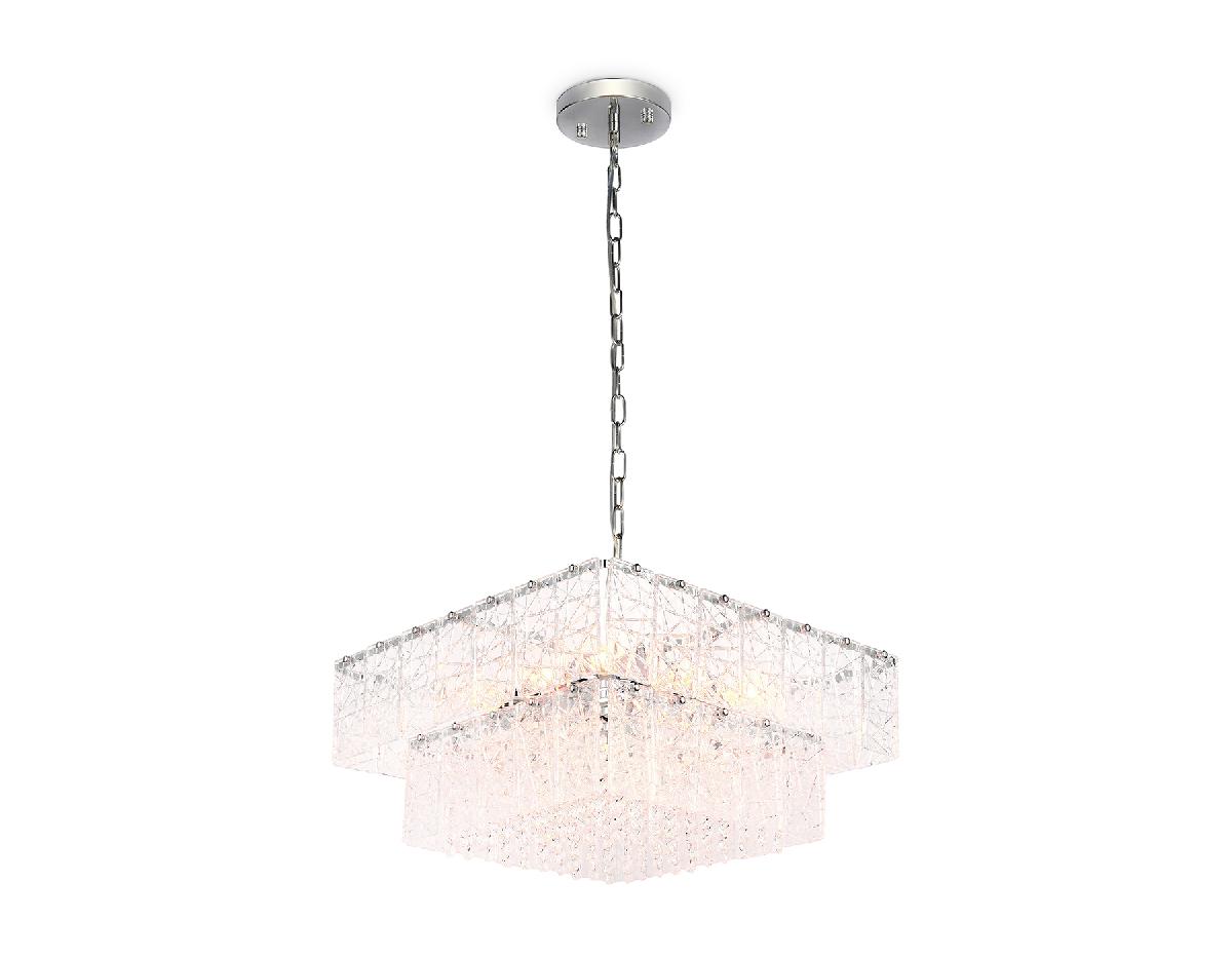 Подвесная люстра Ambrella Light Traditional TR5238