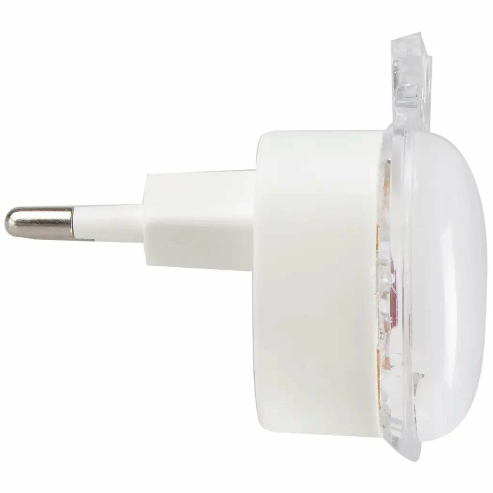 Светодиодный ночник Apeyron Яблоко мультицвет 12-136