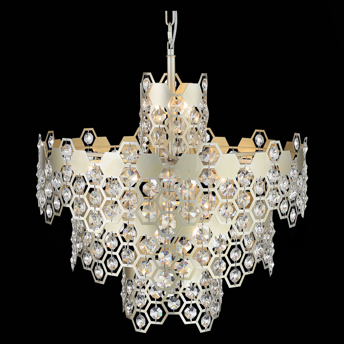 Подвесная люстра ST Luce Favoleno SL1102.203.11