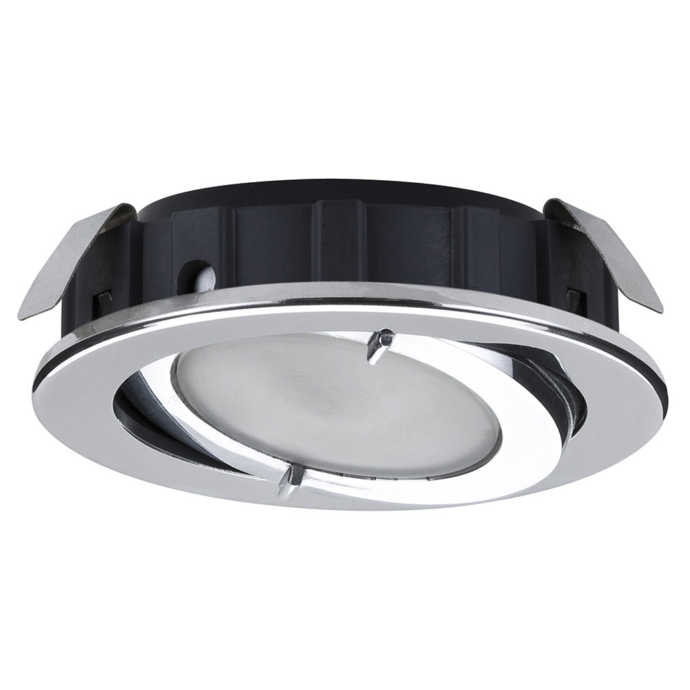 Мебельный светильник Paulmann Micro Line IP44 Downlight 98572