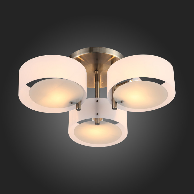 Накладная люстра ST-Luce SL483.352.03