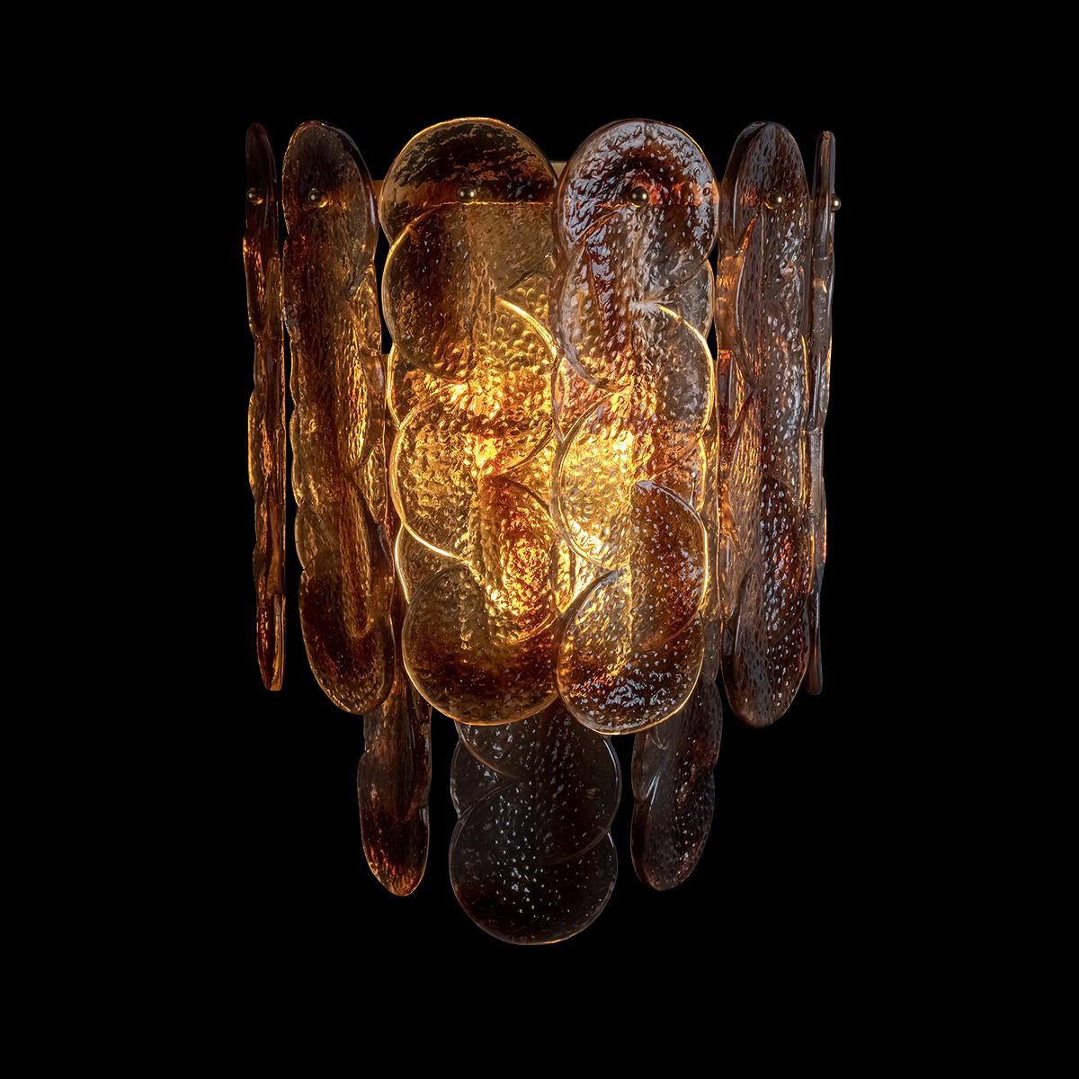 Настенный светильник LOFT IT Flow 10487W