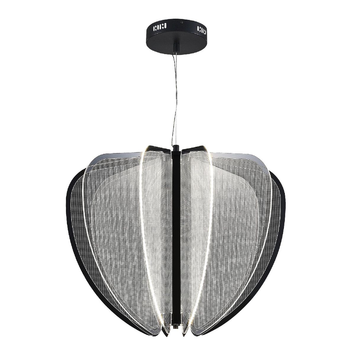 Подвесная люстра ST Luce Fesale SL6509.403.01