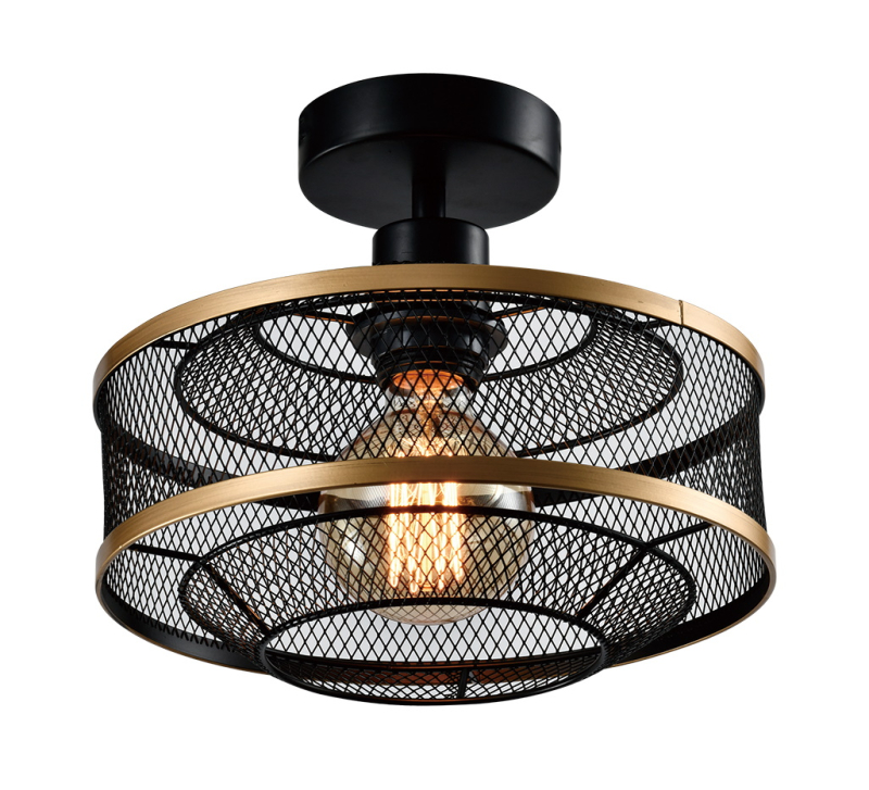 Потолочный светильник Rivoli Marika 5090-201 Б0053047