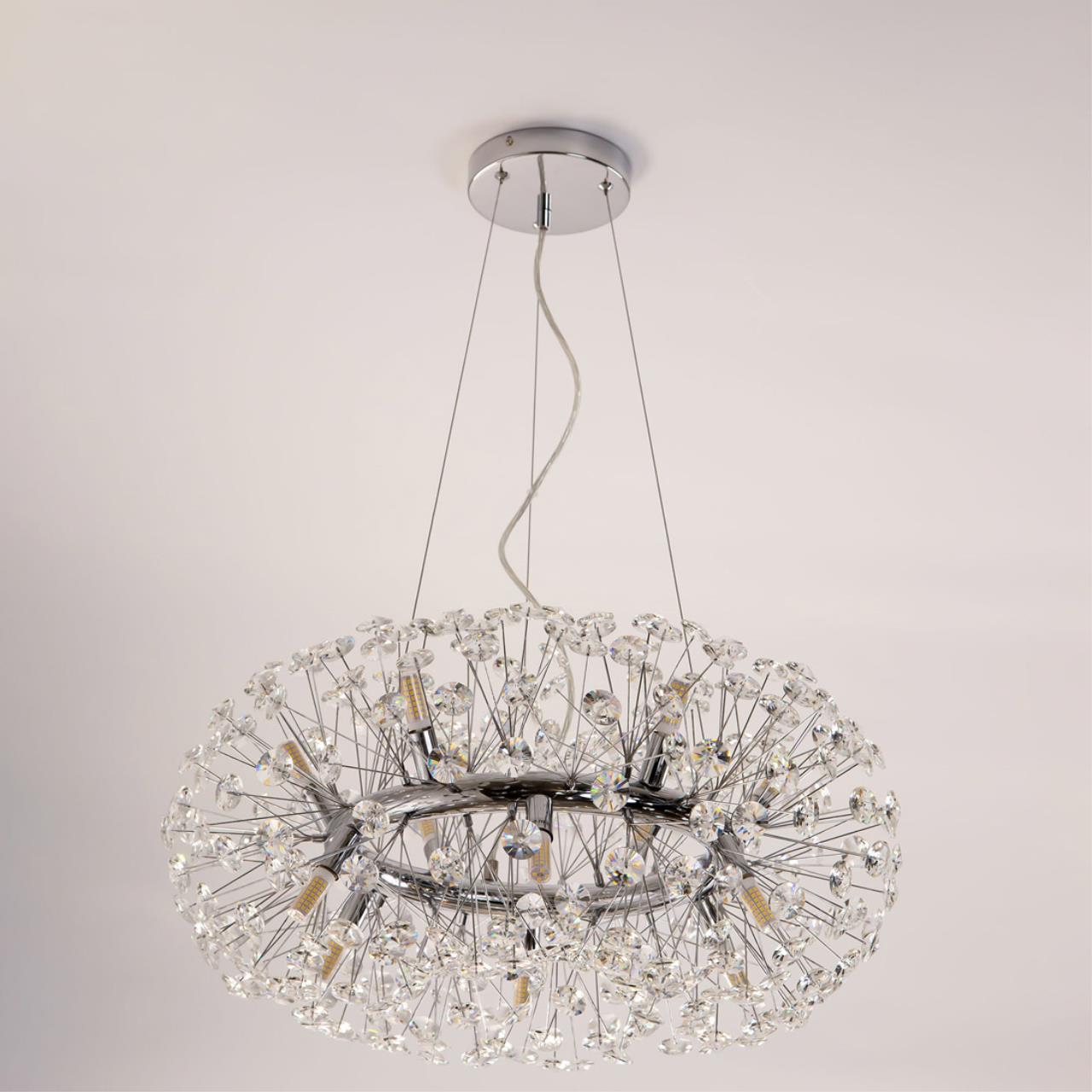 Подвесная люстра Citilux Betsy EL322P12.1 в Москве