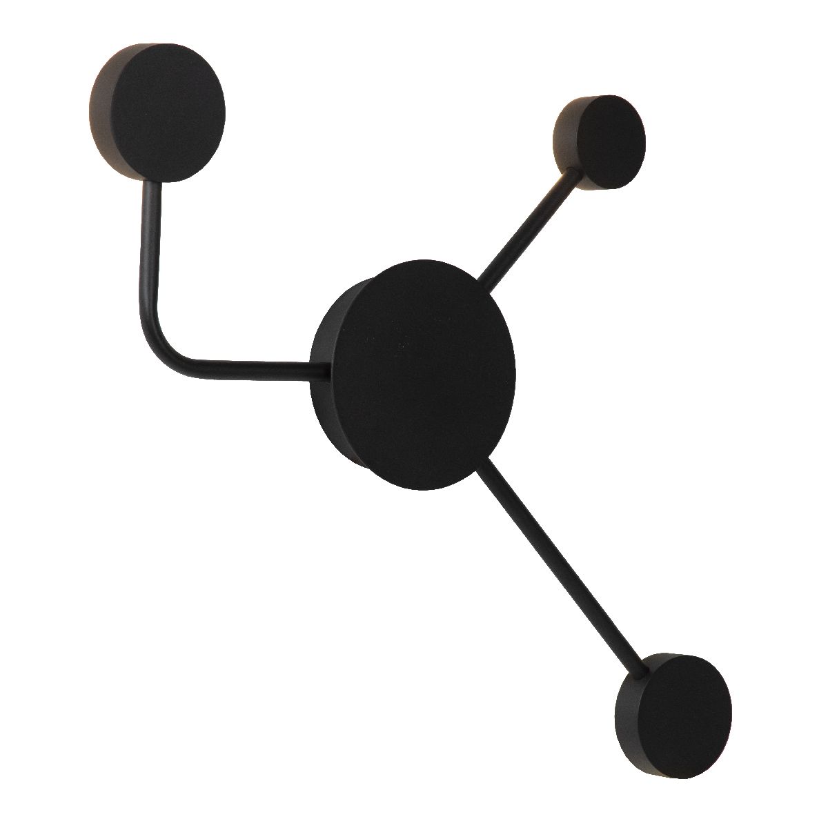 Настенный светильник Lucide Jayden 70284/09/30