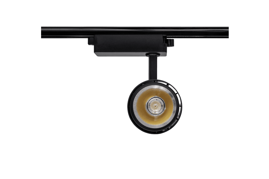 Трековый светильник SWG TL58-BL-30-WW 003161